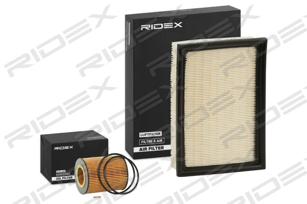 Filter Set