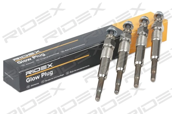 Glow Plug