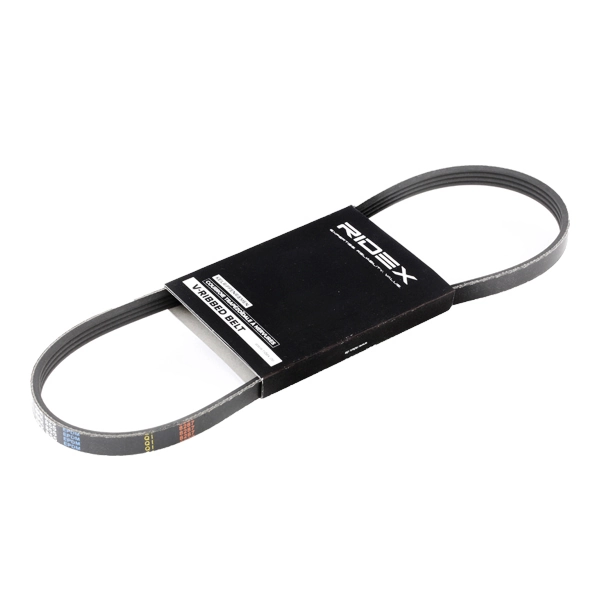 V-Ribbed Belt