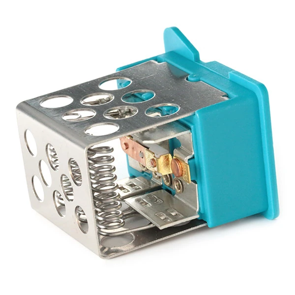 Control Unit, heating/ventilation