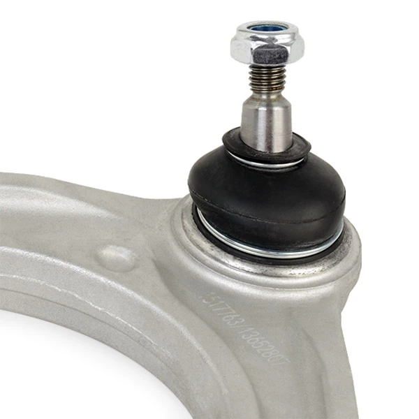 Control/Trailing Arm, wheel suspension 4
