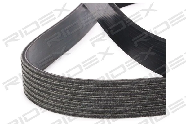 V-Ribbed Belt Set