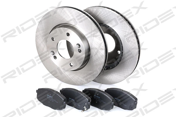 Brake Kit, disc brake