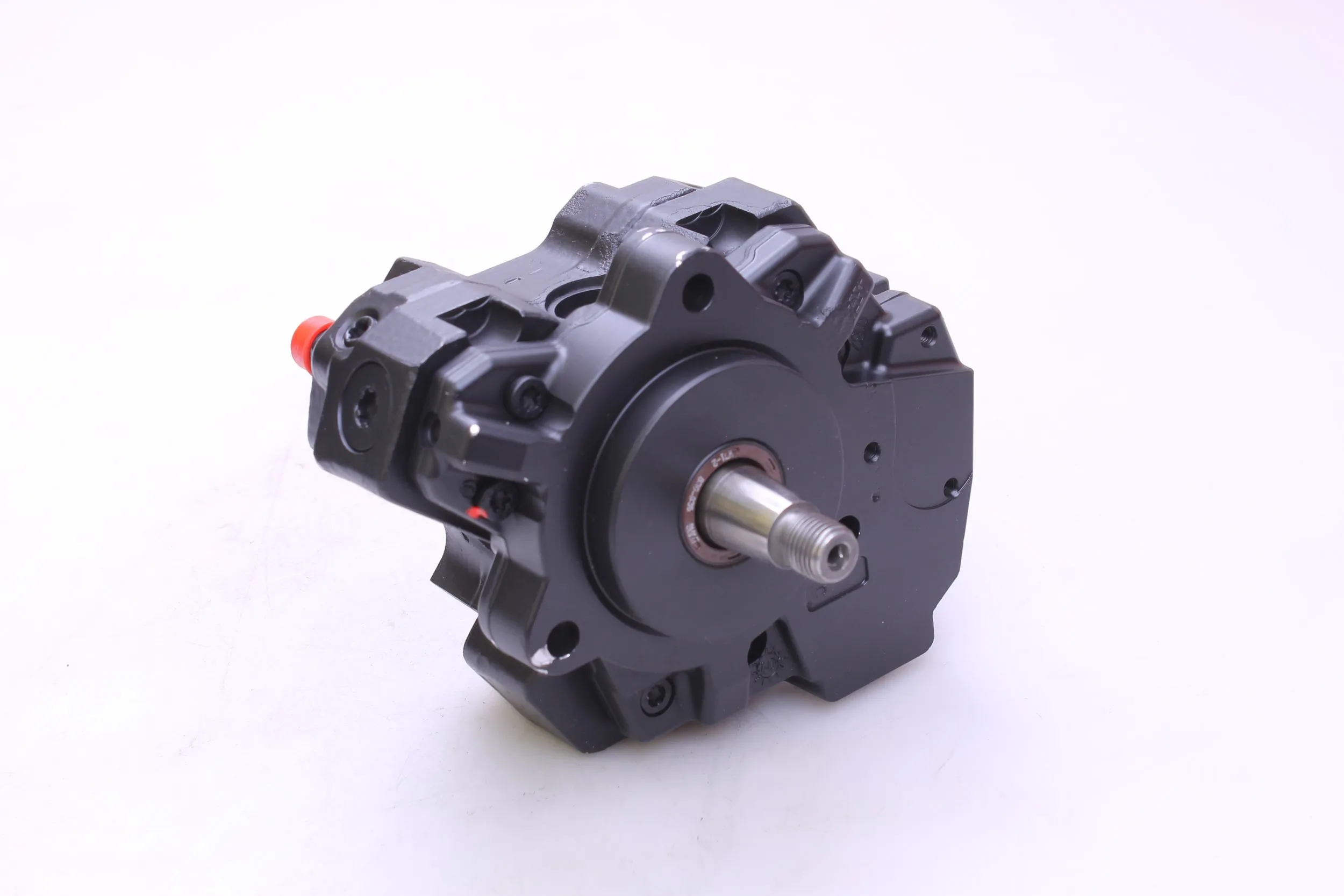 High Pressure Pump