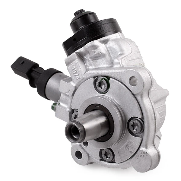 High Pressure Pump