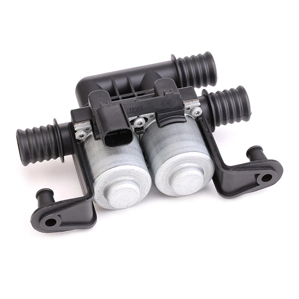 Coolant Control Valve