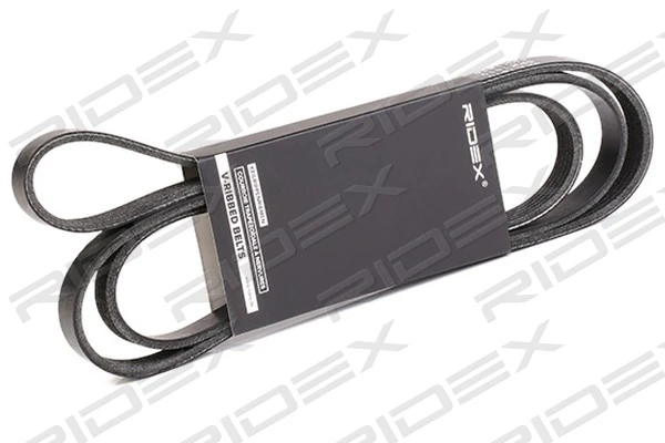 V-Ribbed Belt