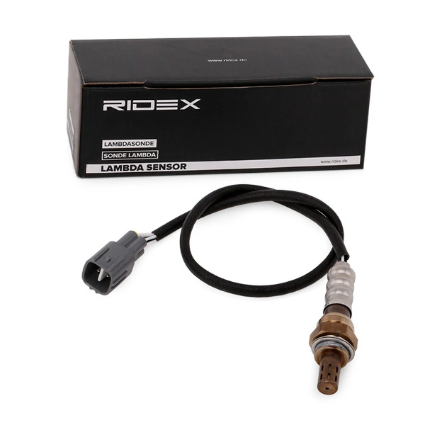 Oxygen Sensor