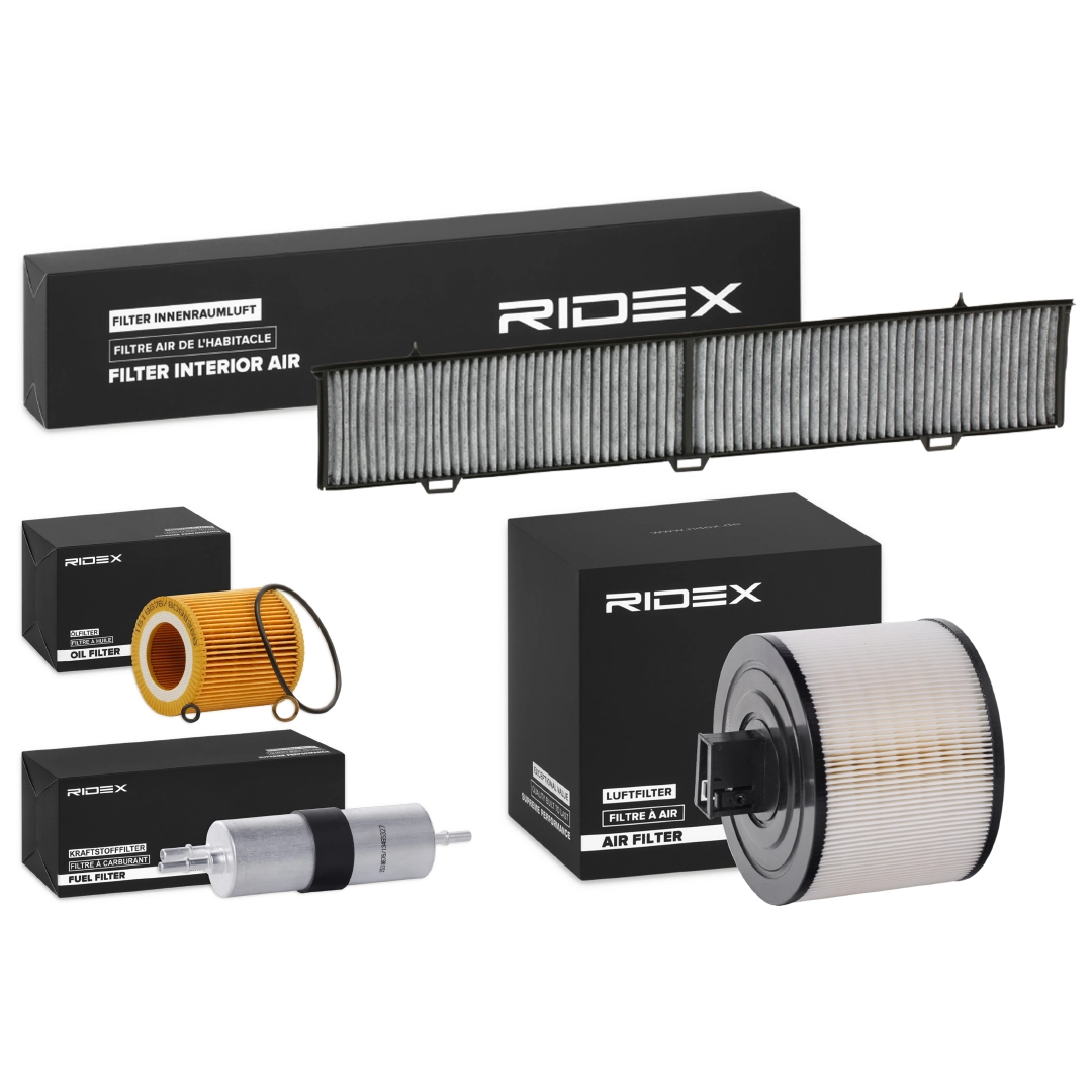 Filter Set