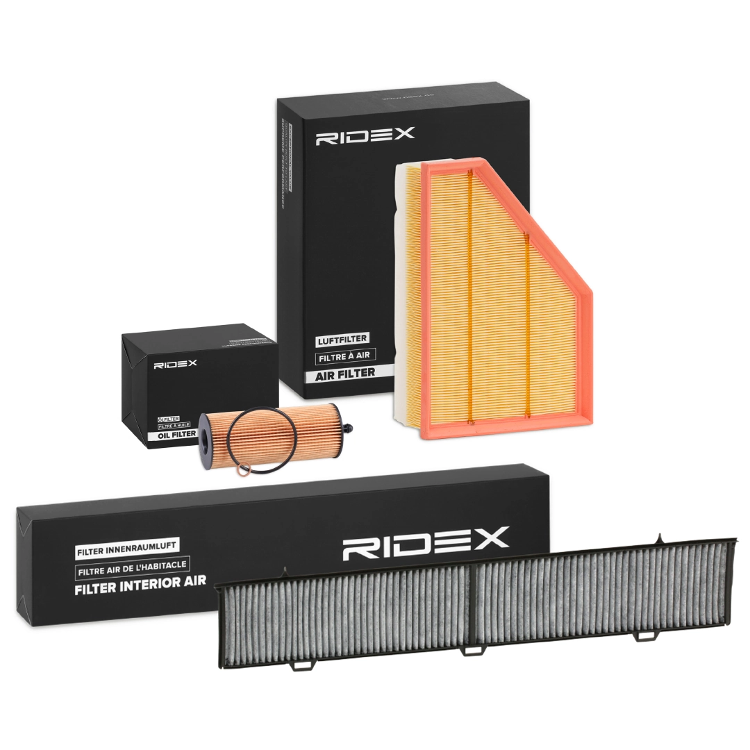 Filter Set