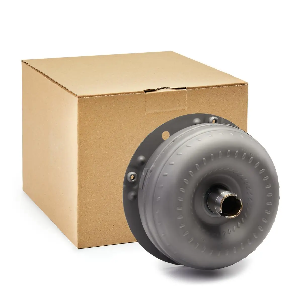 Torque Converter