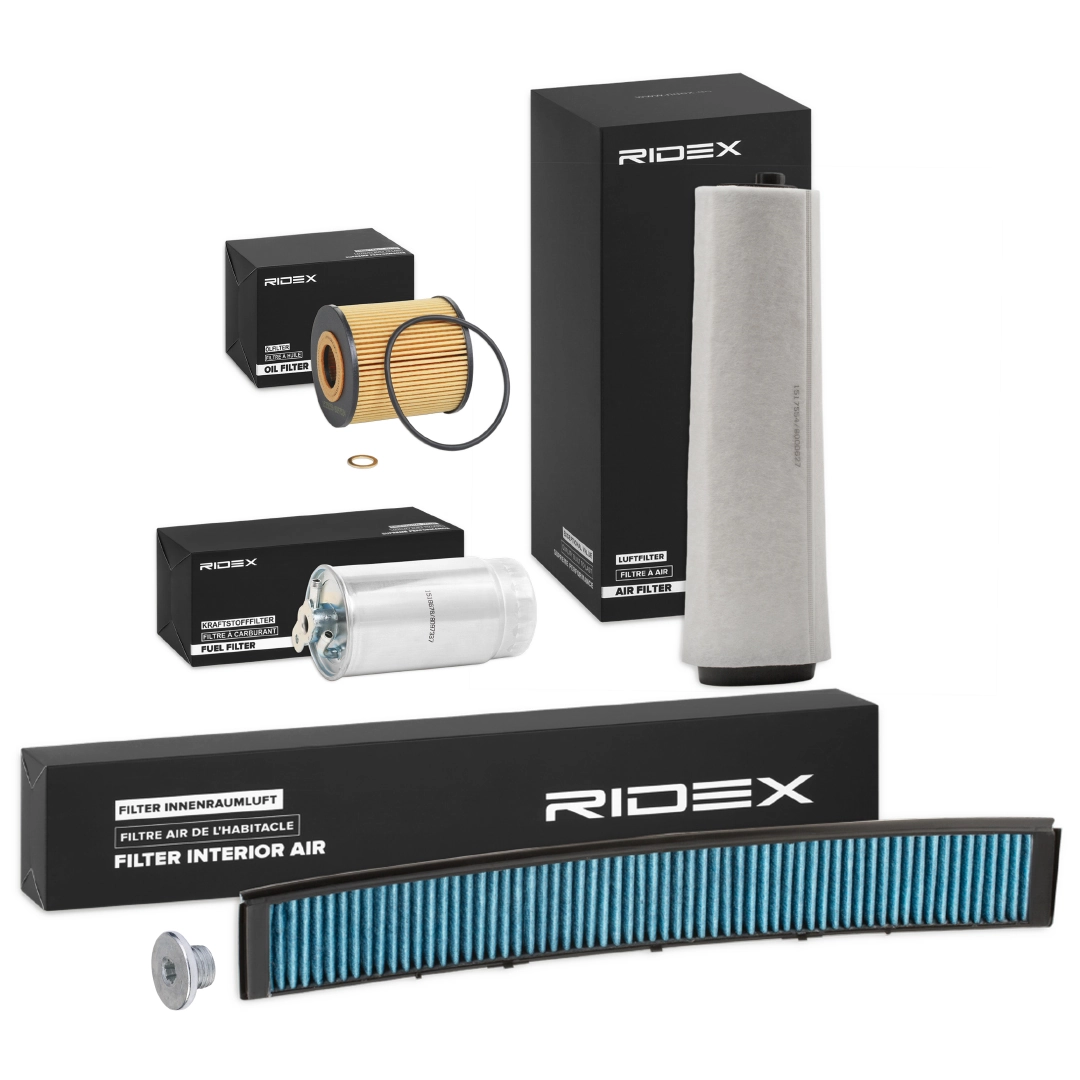 Filter Set