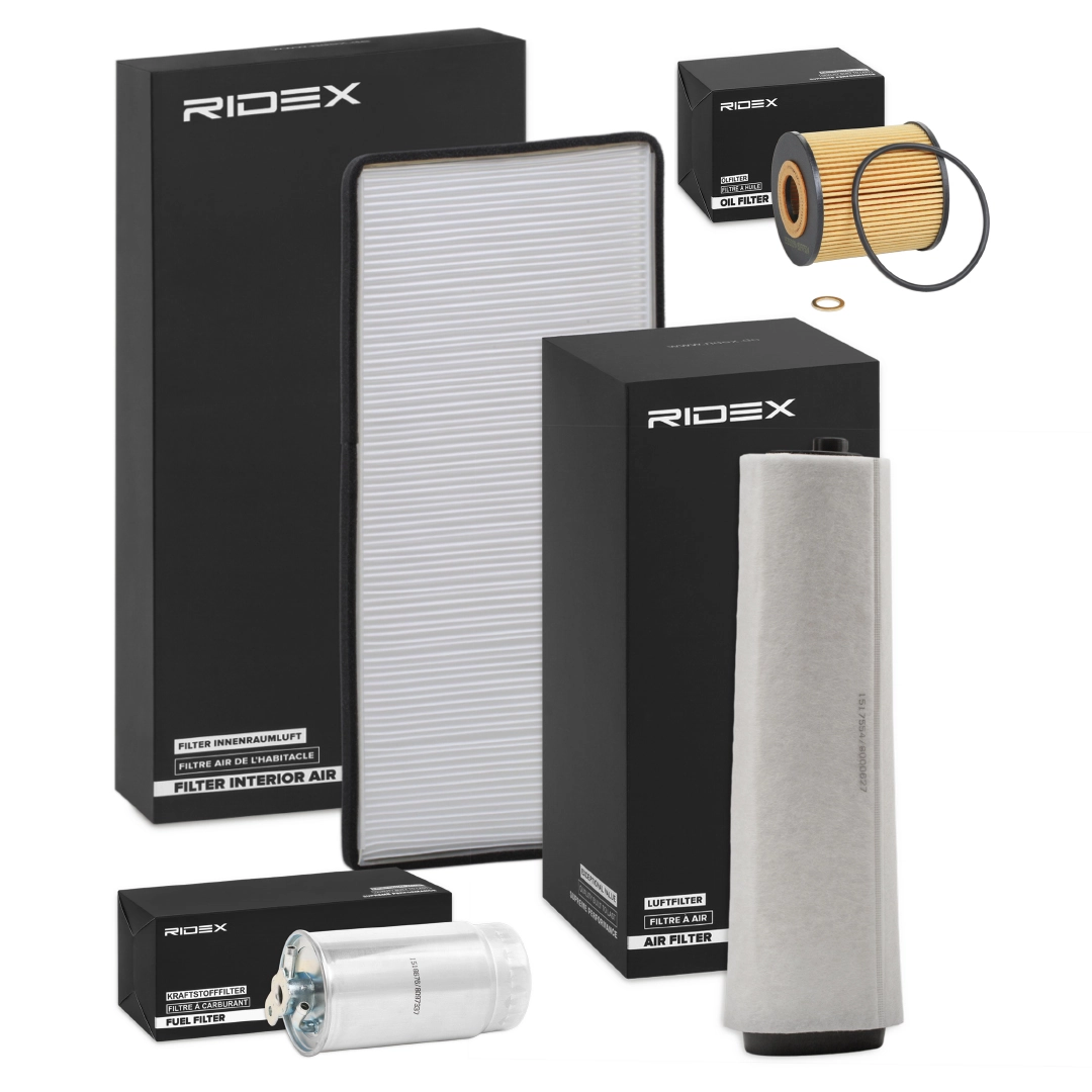 Filter Set