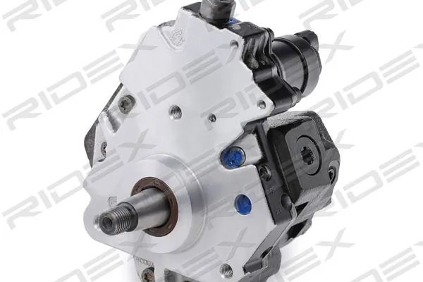 High Pressure Pump
