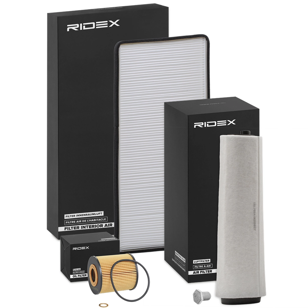 Filter Set