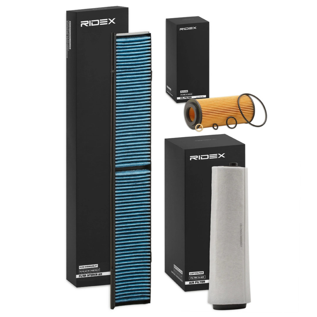 Filter Set