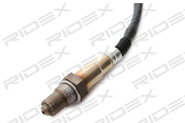 Oxygen Sensor