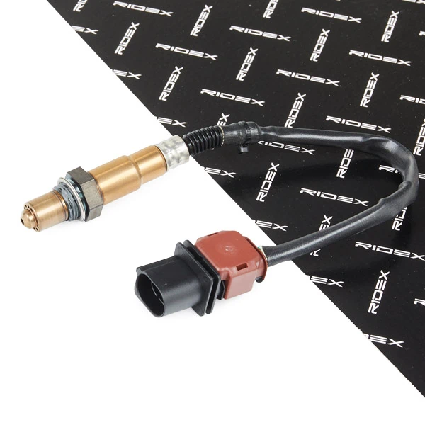 Oxygen Sensor