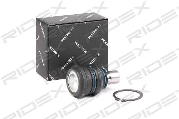Ball Joint 4