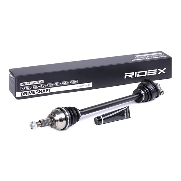 Arbol de transmisión - TRE4161N