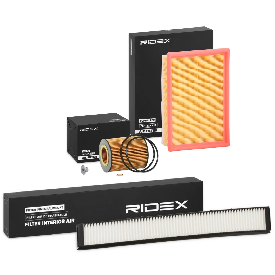 Filter Set