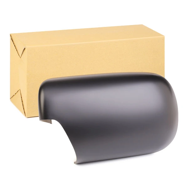 Cover, exterior mirror