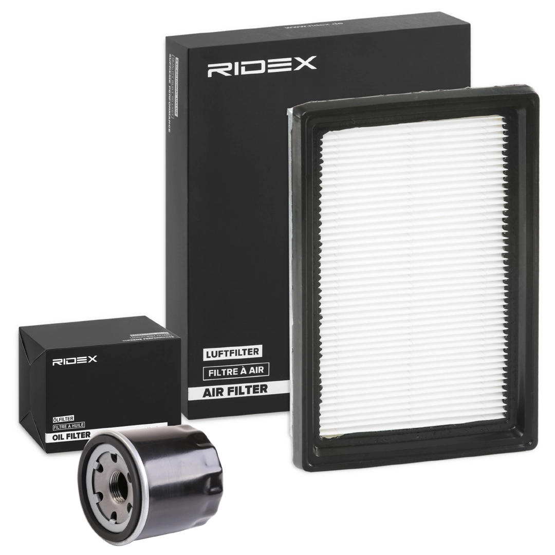 Filter Set