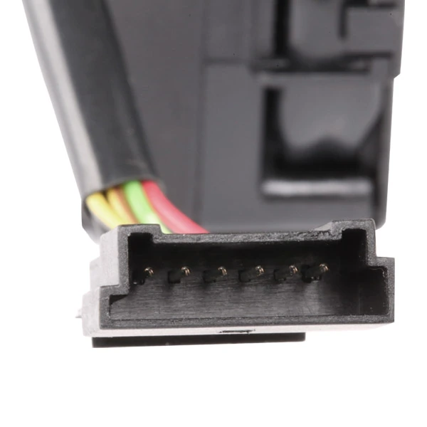 Steering Angle Sensor