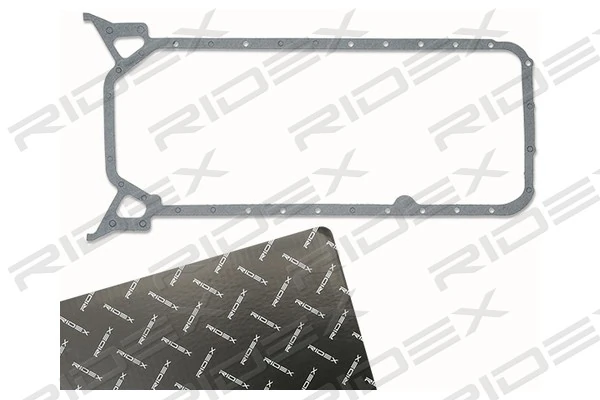 Gasket, oil sump
