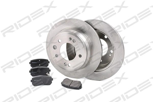 Brake Kit, disc brake