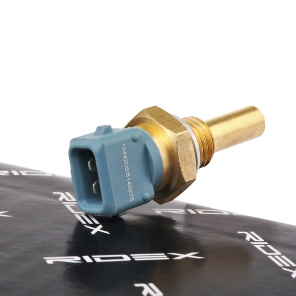 Sensor, coolant temperature