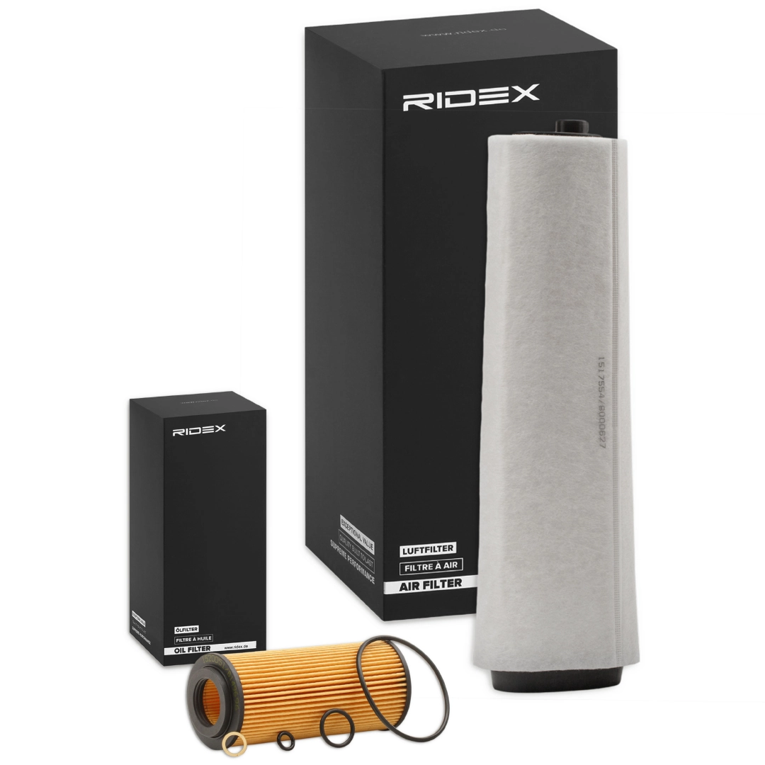 Filter Set