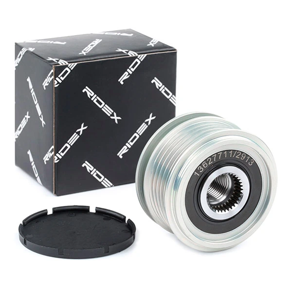 Alternator Freewheel Clutch