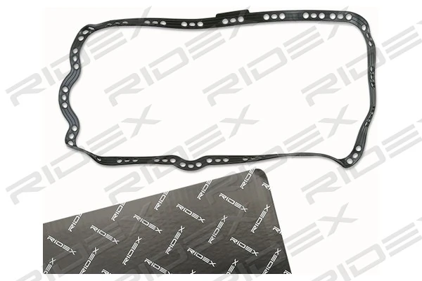 Gasket, oil sump