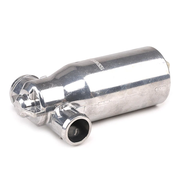 Idle Control Valve, air supply
