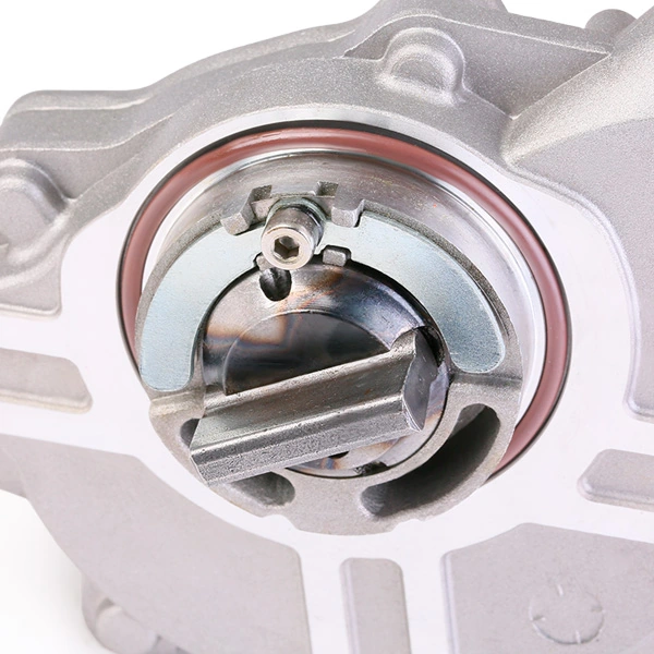 Vacuum Pump, braking system