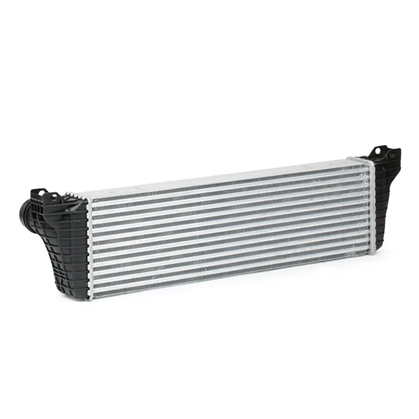 Charge Air Cooler