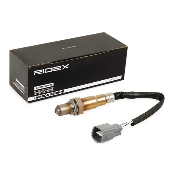 Oxygen Sensor
