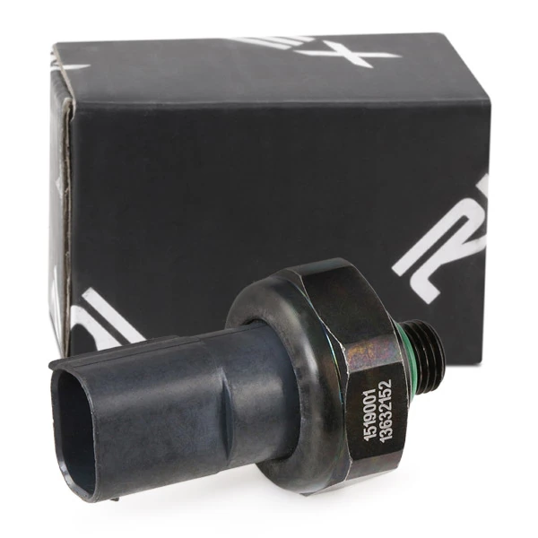 Pressure Switch, air conditioning