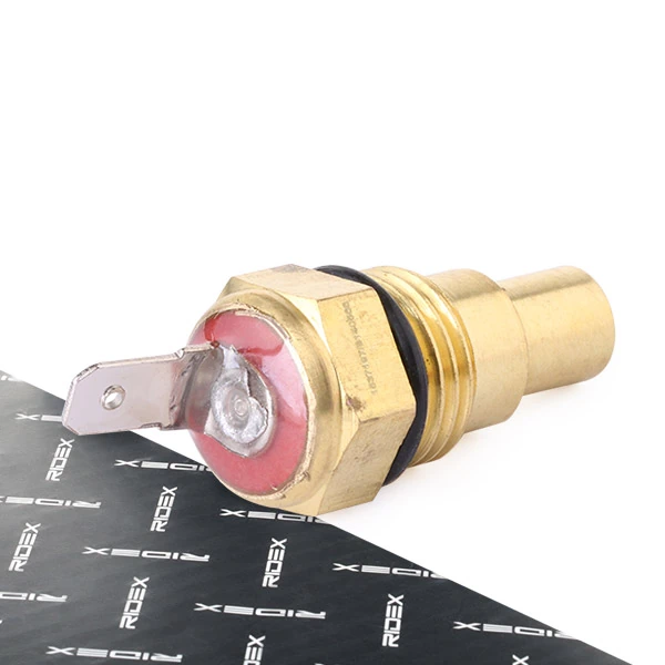 Sensor, coolant temperature