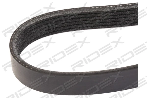 V-Ribbed Belt