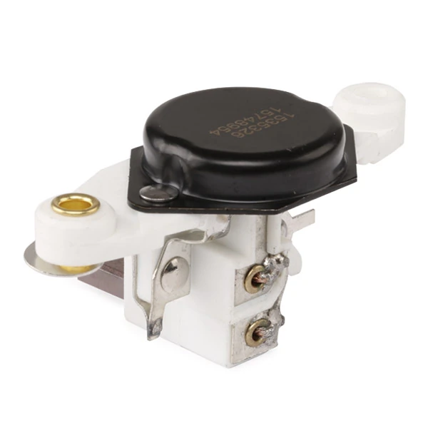 Alternator Regulator