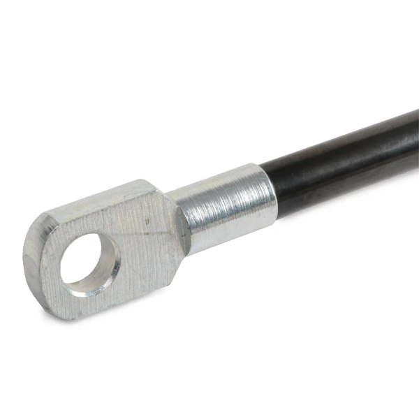 Gas Spring, bonnet