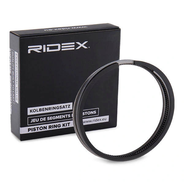 Piston Ring Kit