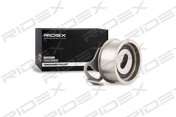 Tensioner Pulley, timing belt
