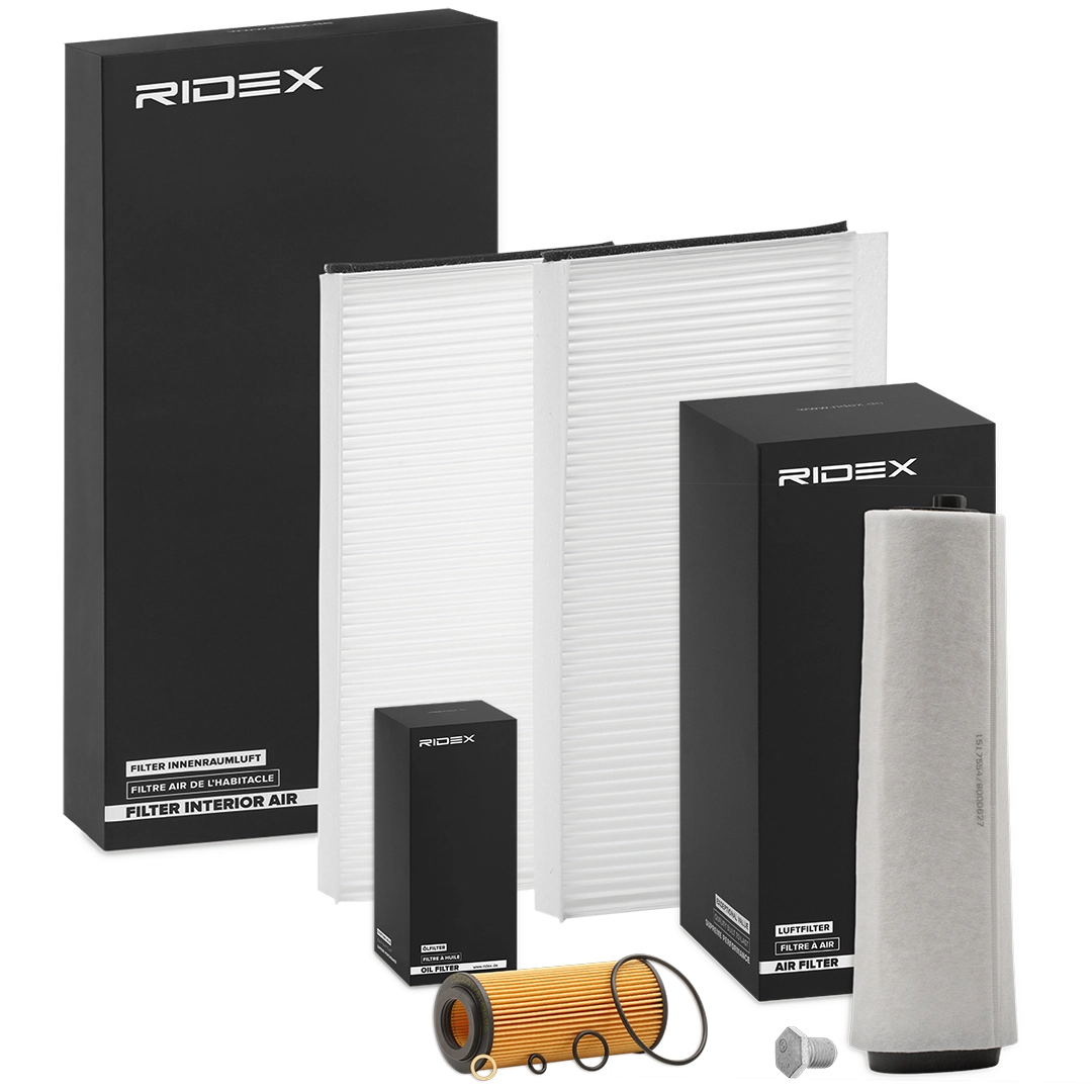 Filter Set