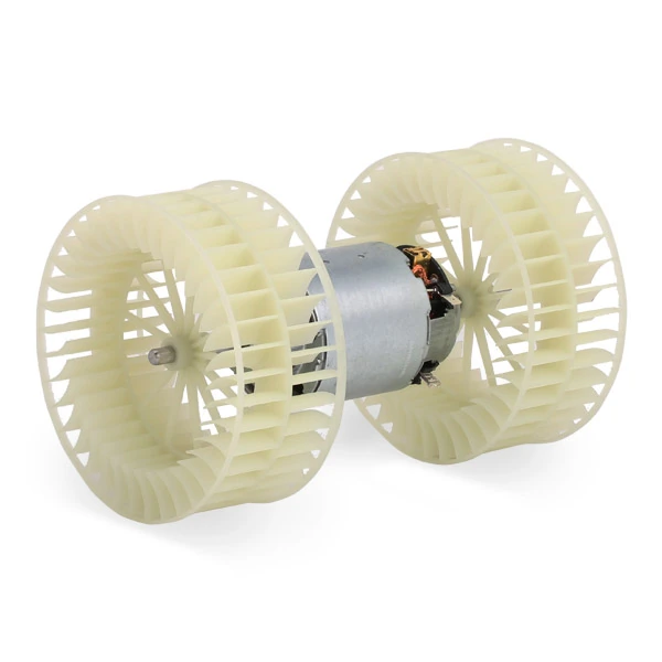 Interior Blower