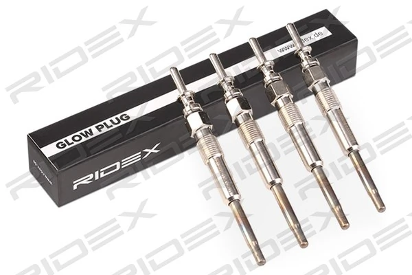 Glow Plug