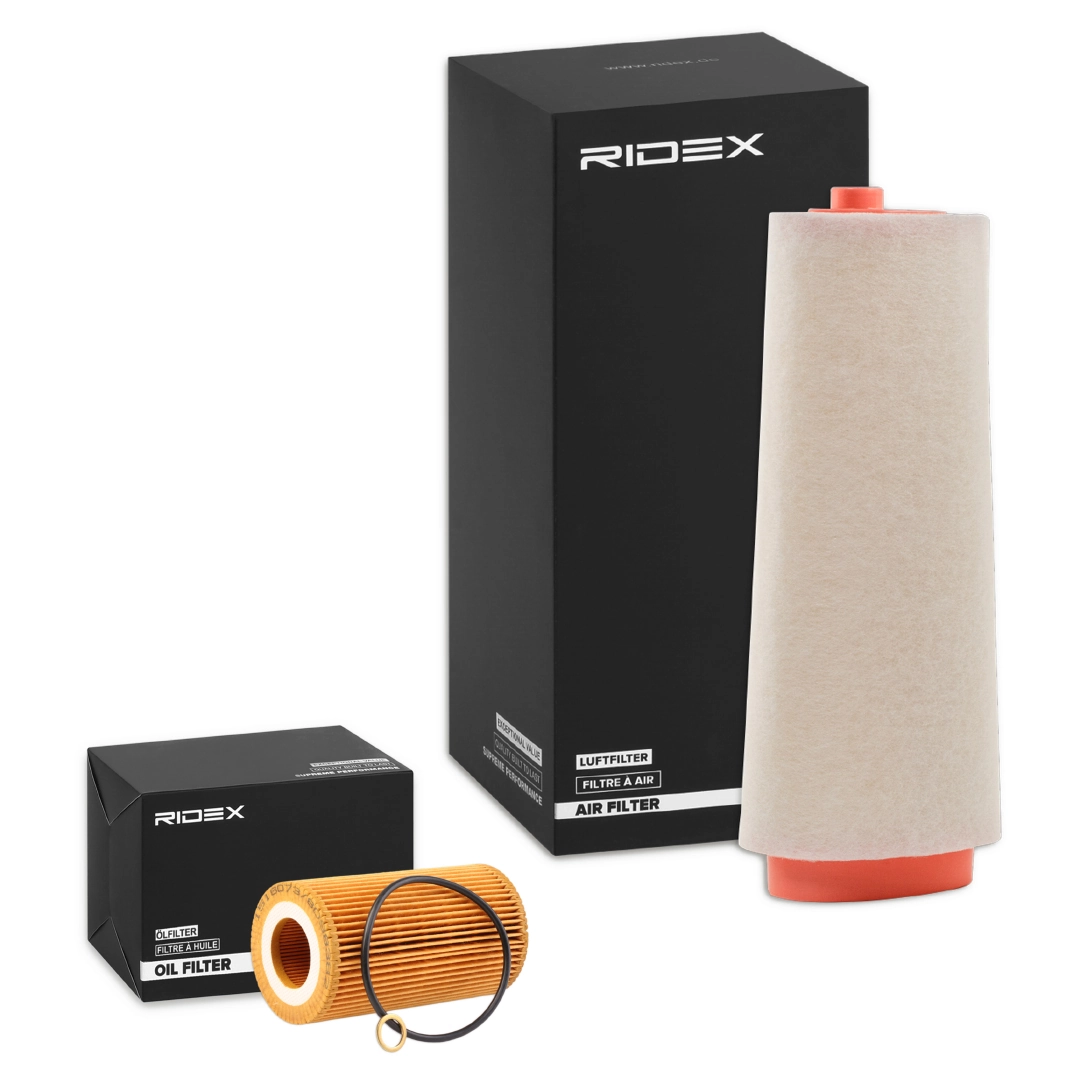 Filter Set