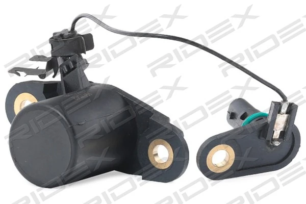Sensor, engine oil level